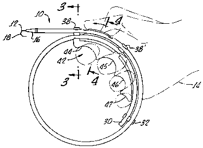 Une figure unique qui représente un dessin illustrant l'invention.